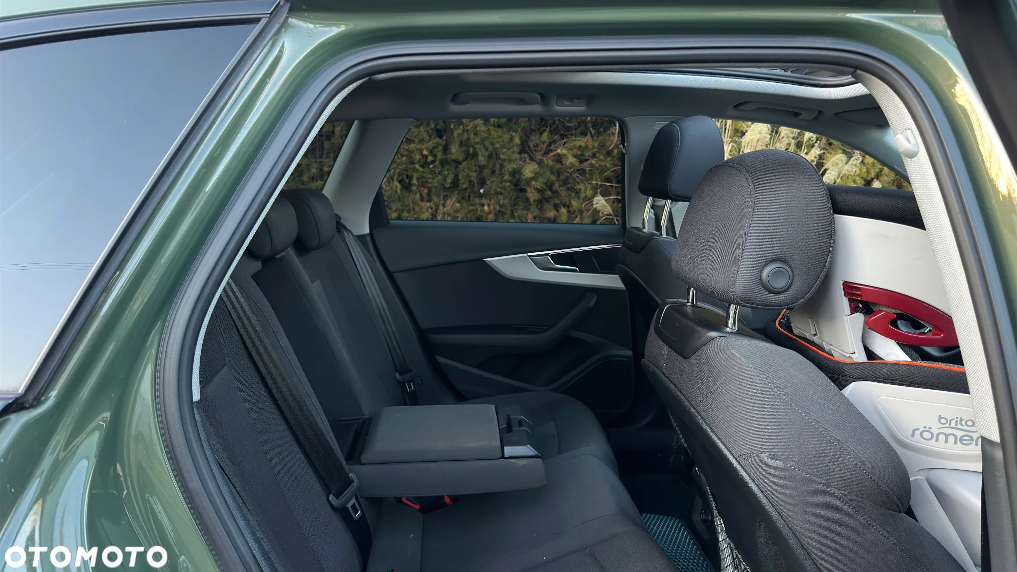 Audi A4 Allroad - 27