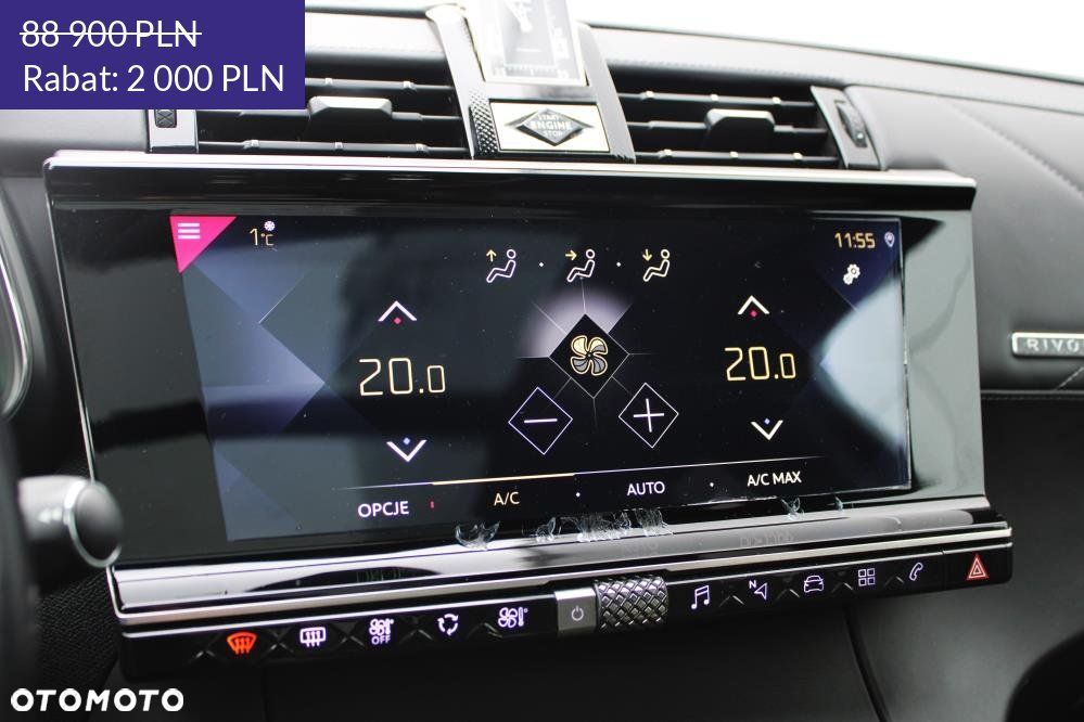 DS Automobiles DS 7 Crossback - 26