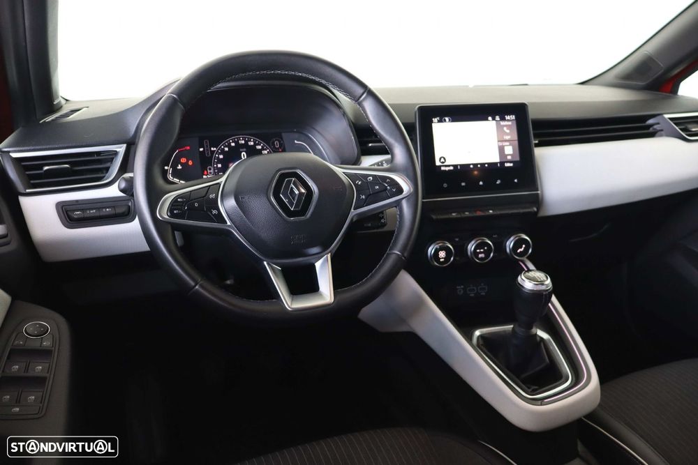 Renault Clio 1.0 TCe Evolution - 22