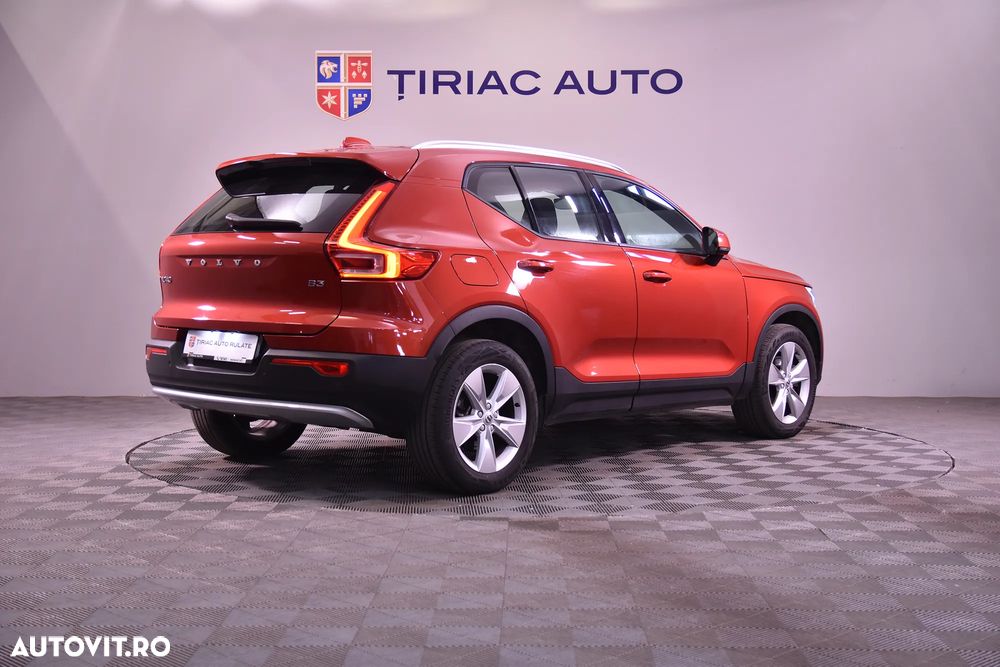 Volvo XC 40 - 5