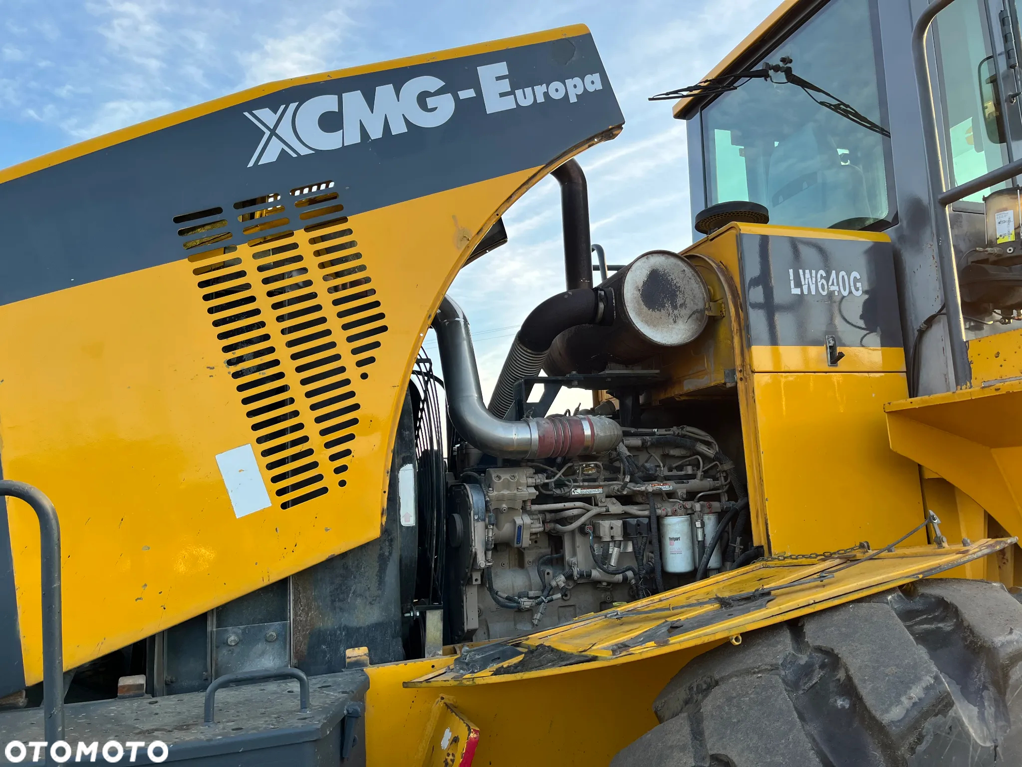 XCMG - 16