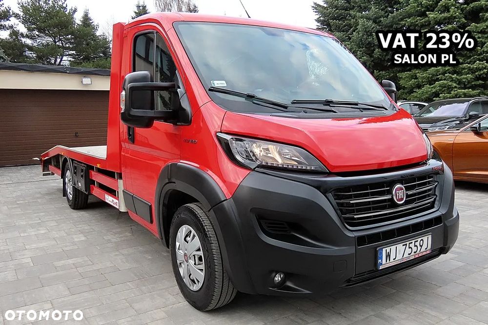 Fiat DUCATO - 1