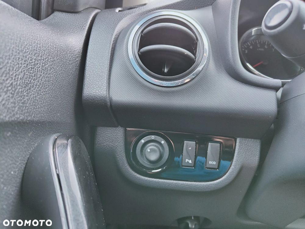 Dacia Sandero Stepway dCi 90 Prestige - 18