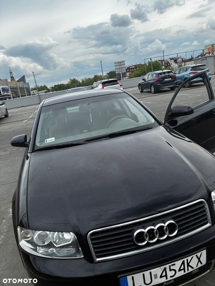 Audi A2 1.6 FSI - 8