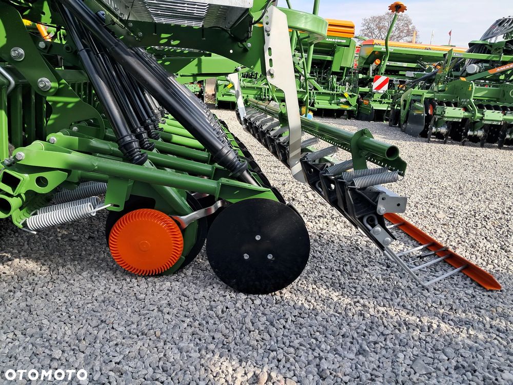 Amazone Cataya 3000 CombiDisc 3000 - 3