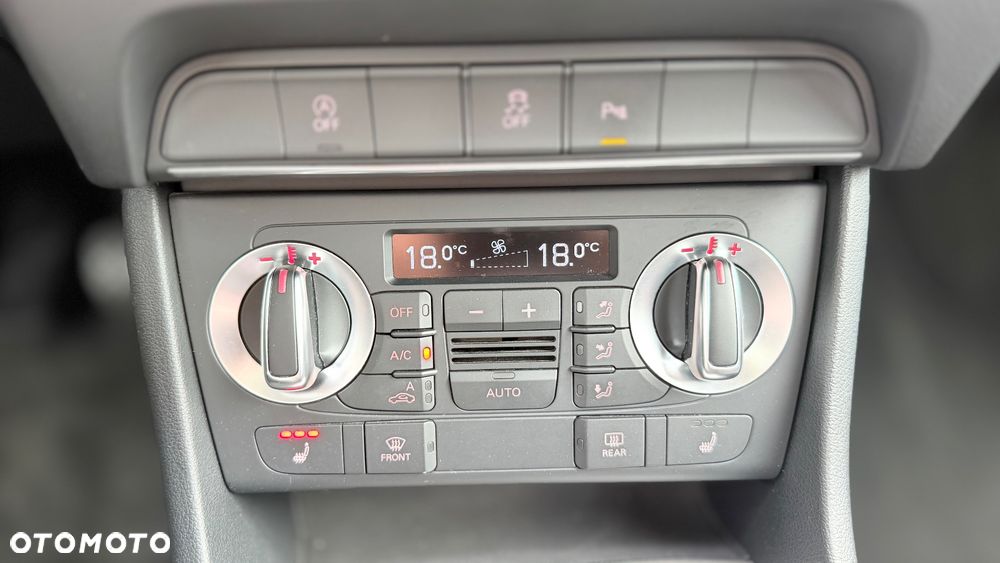 Audi Q3 2.0 TDI Quattro - 14