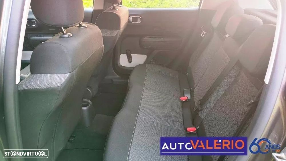 Citroën C3 1.5 BlueHDi Feel Pack - 30