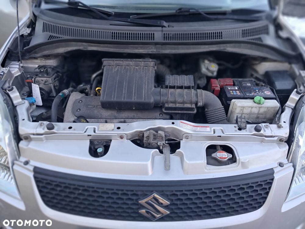 Suzuki Swift 1.3 Club - 7