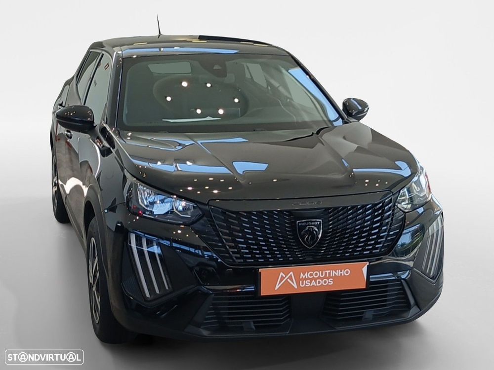 Peugeot 2008 1.2 PureTech Style - 7