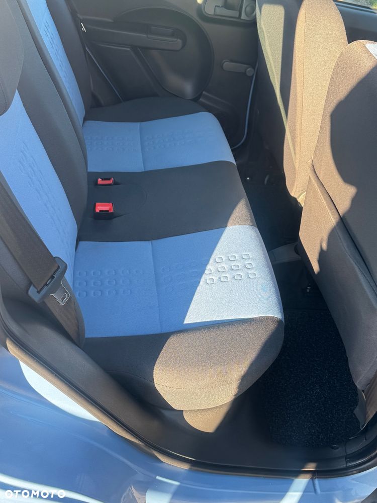 Fiat Panda 1.2 Dynamic Olympic - 16