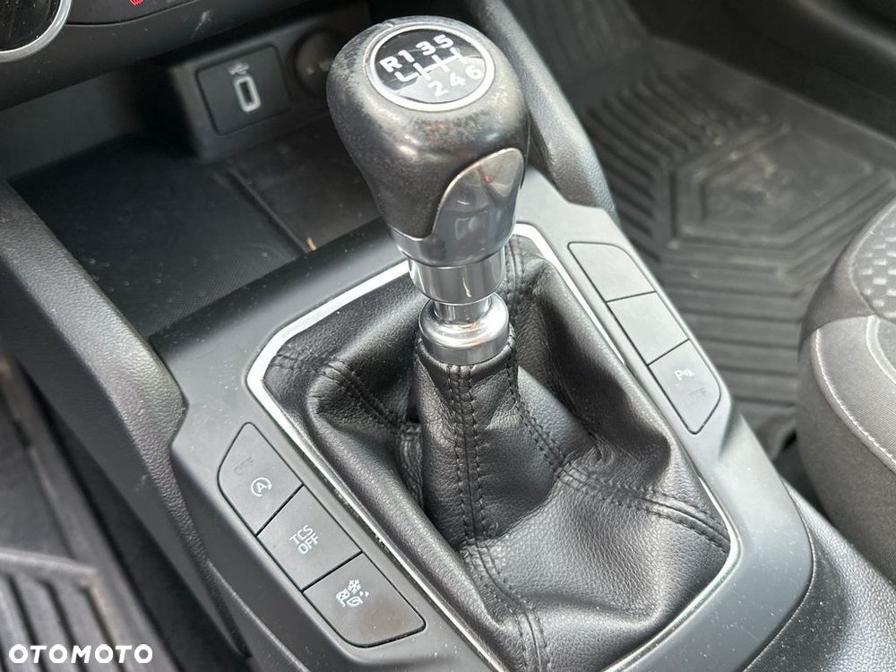 Ford Focus - 20