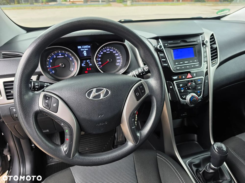 Hyundai i30 1.4 Style - 19