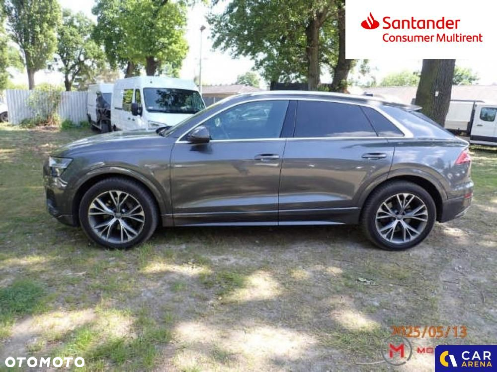 Audi Q8 - 14