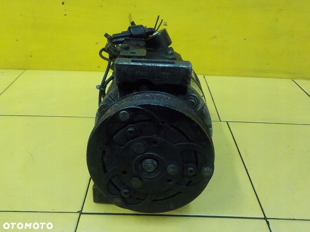 スカイ Używany Kompresory klimatyzacji - 387 PLN - Otomoto.pl