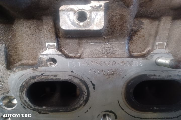 Chiulasa 55559340 A16XER 55567753 55559340 A16XER 55567753 Opel Astra - 10