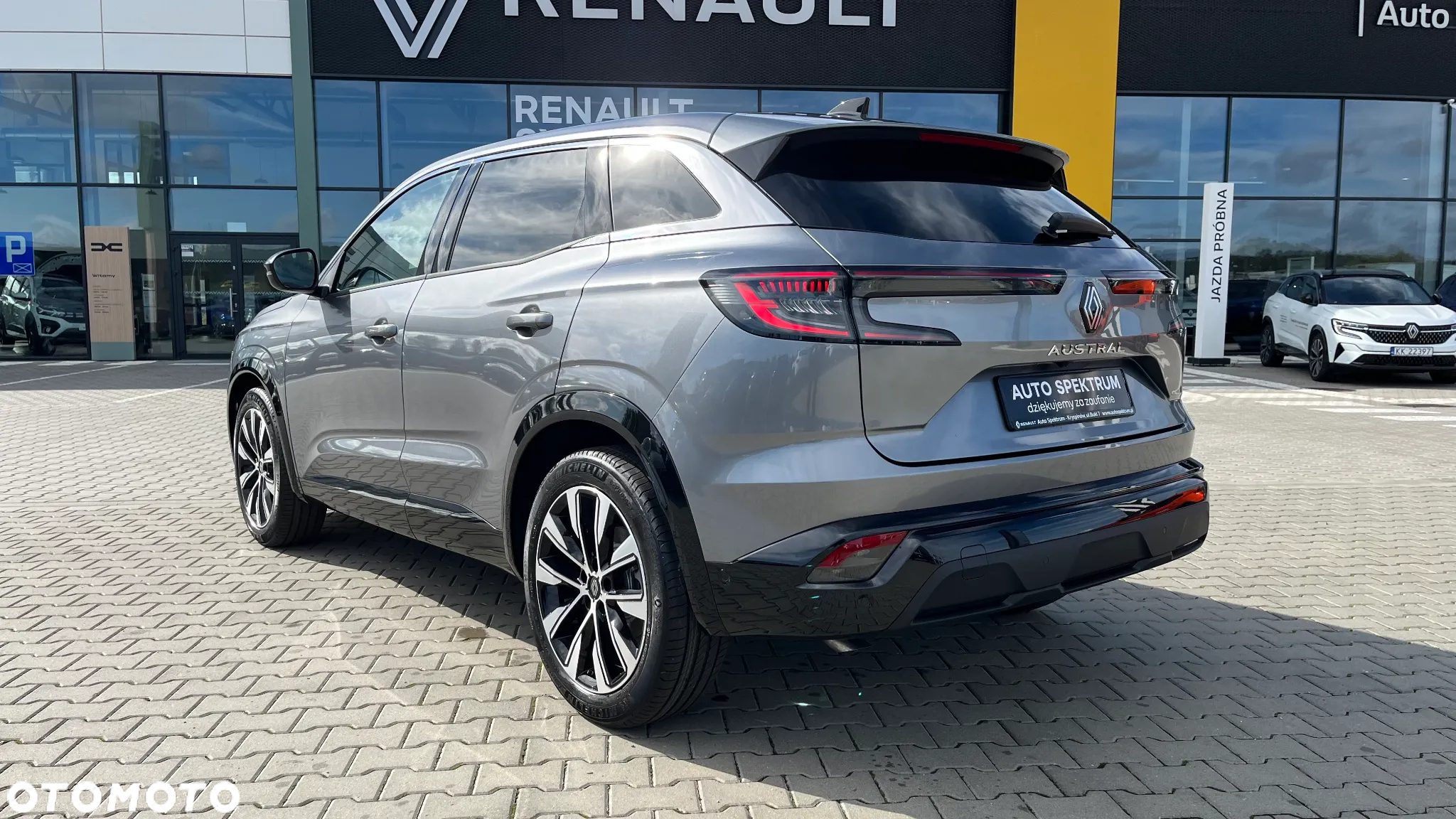 Renault Austral - 3