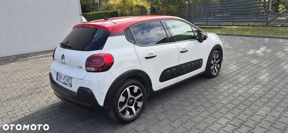 Citroën C3 - 5
