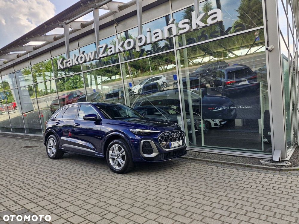 Audi Q5 - 4