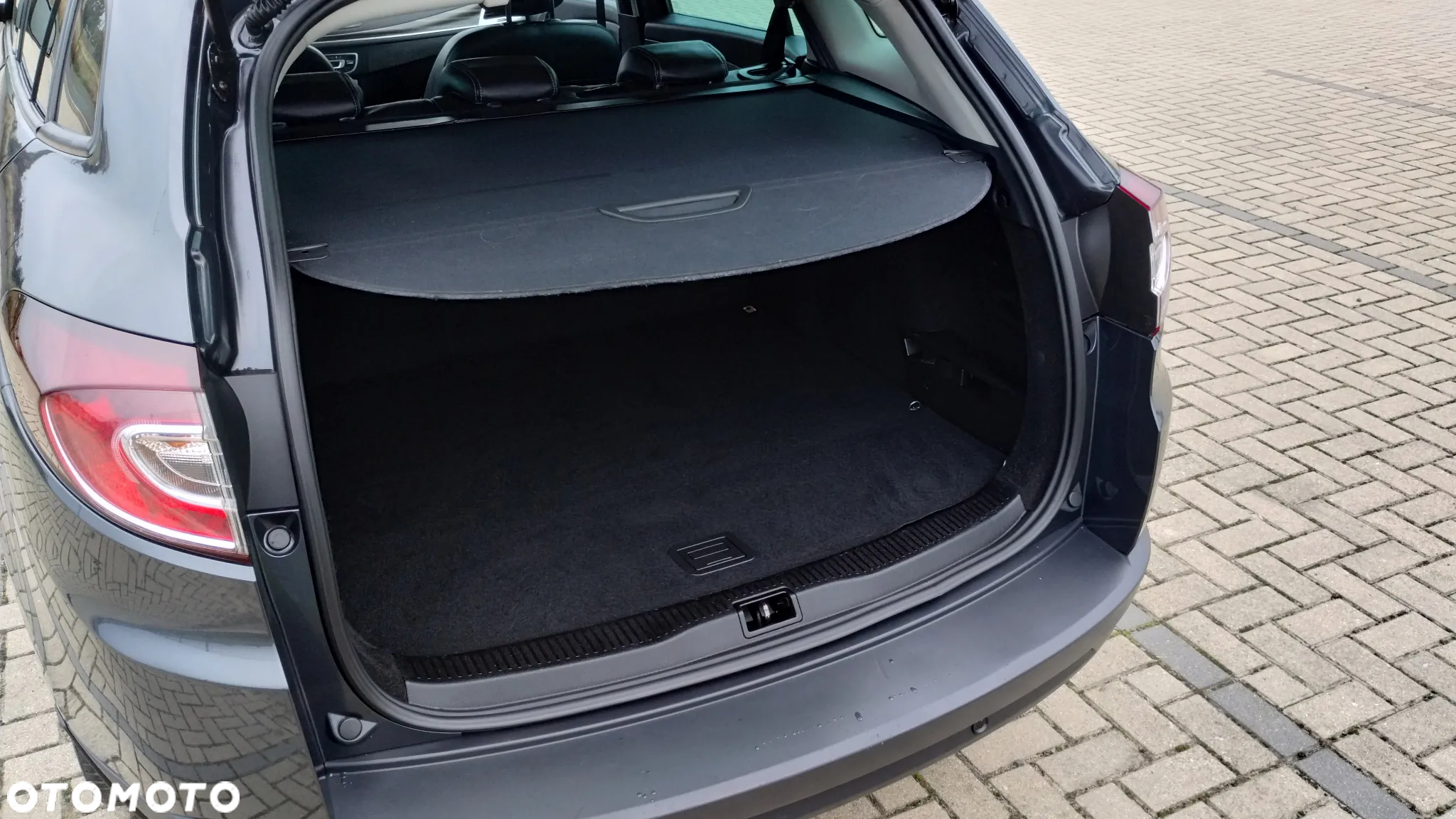 Renault Megane 2.0 140 CVT Dynamique - 19
