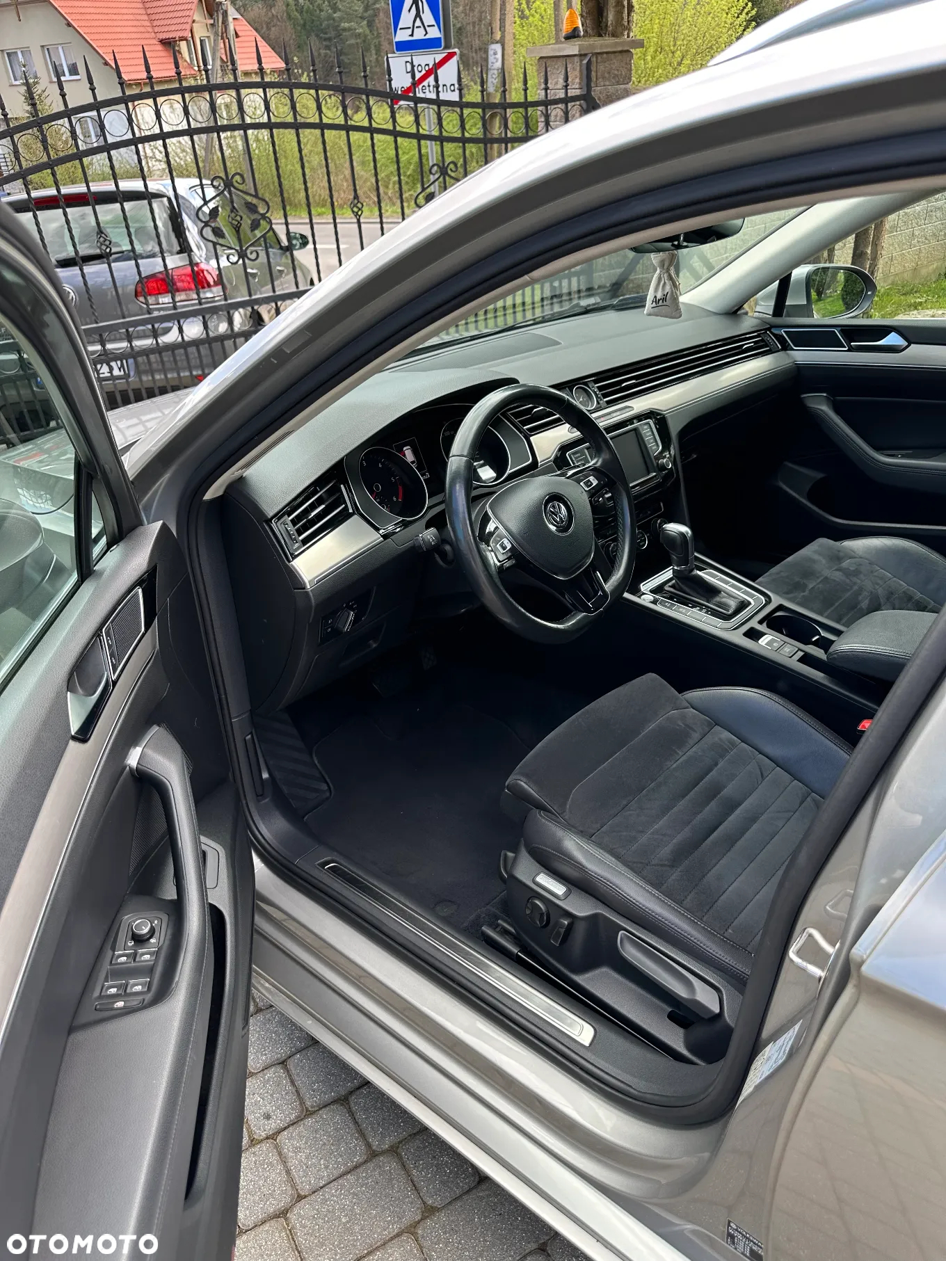 Volkswagen Passat 2.0 TDI BMT Highline DSG - 19