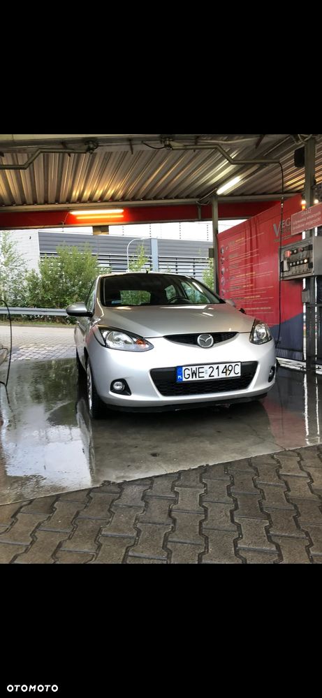 Mazda 2 1.3 Comfort - 2