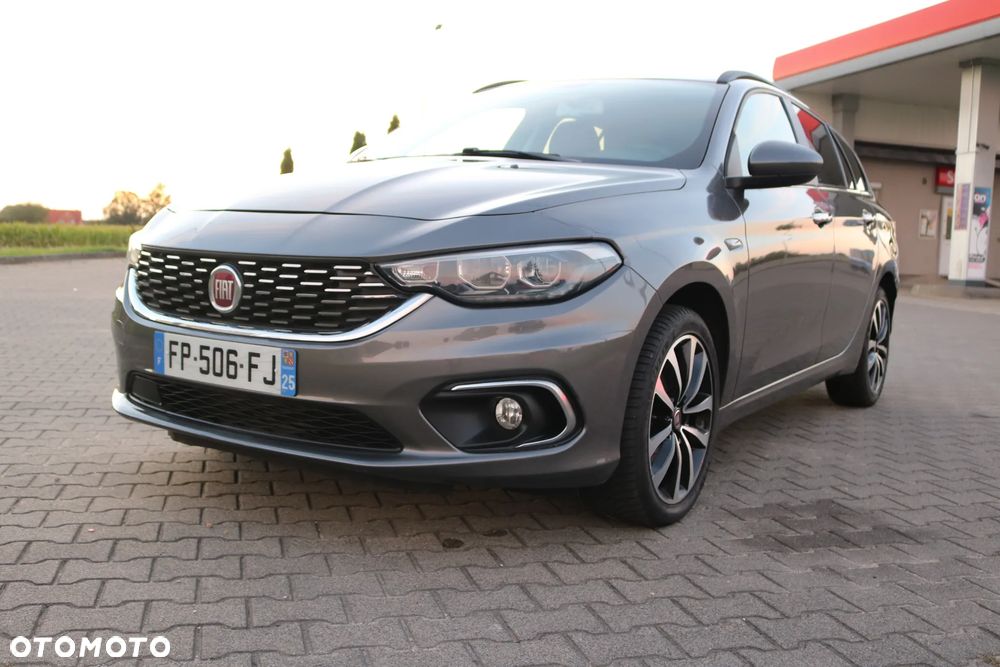 Fiat Tipo - 3