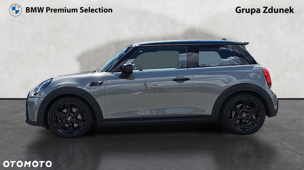 MINI Cooper S GPF sport - 8