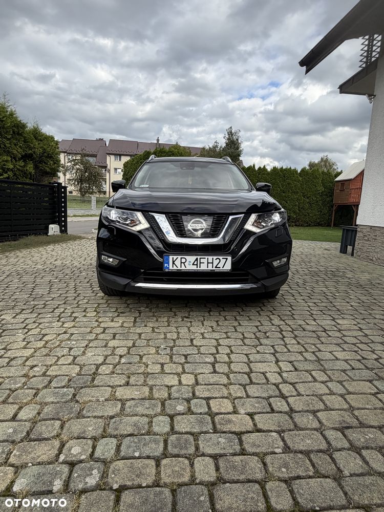 Nissan X-Trail - 2