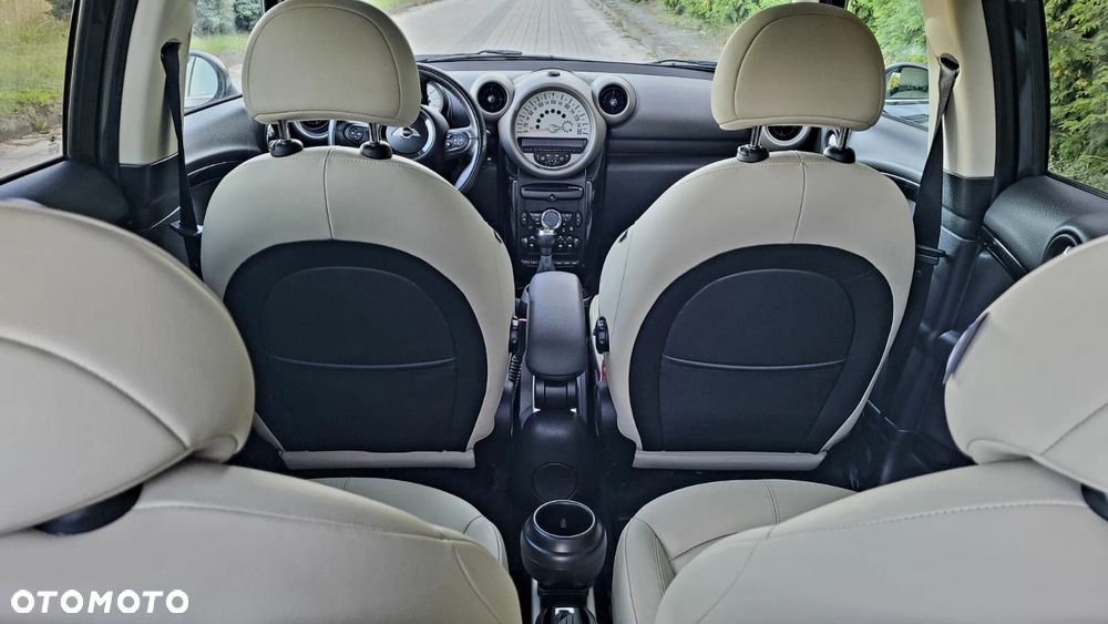 MINI Countryman Cooper S ALL4 - 20