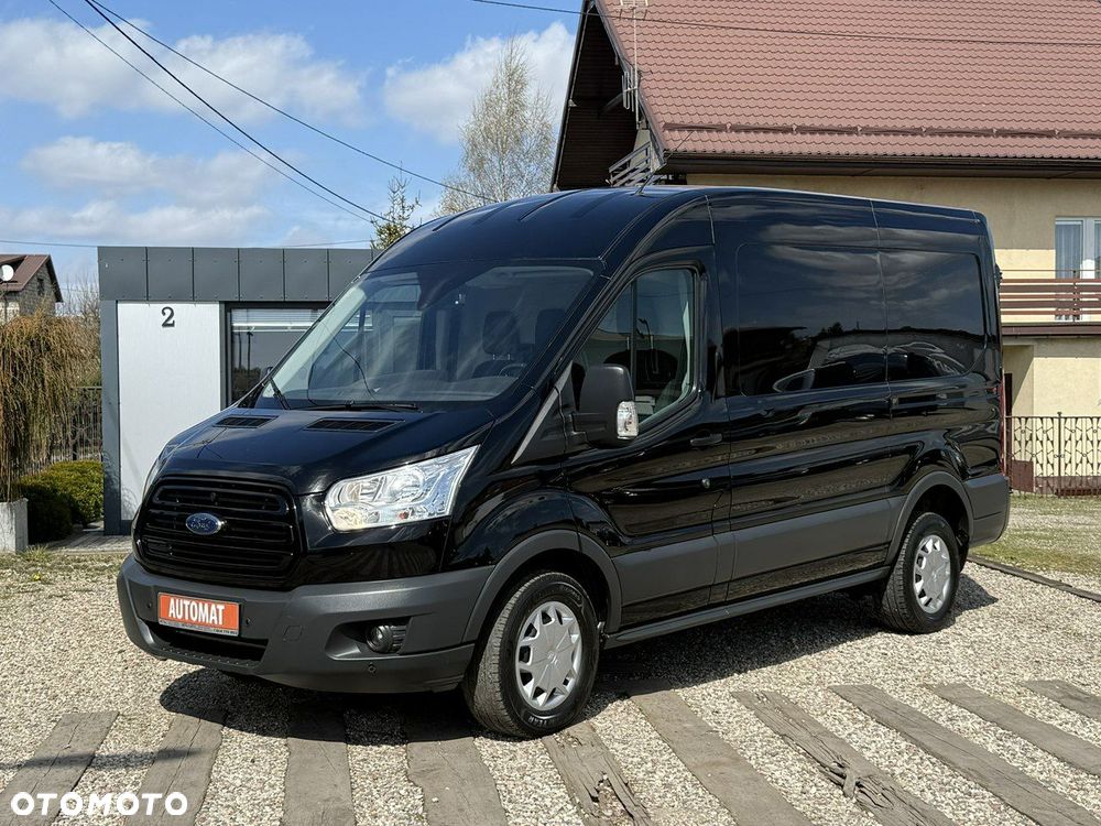 Ford Transit - 10