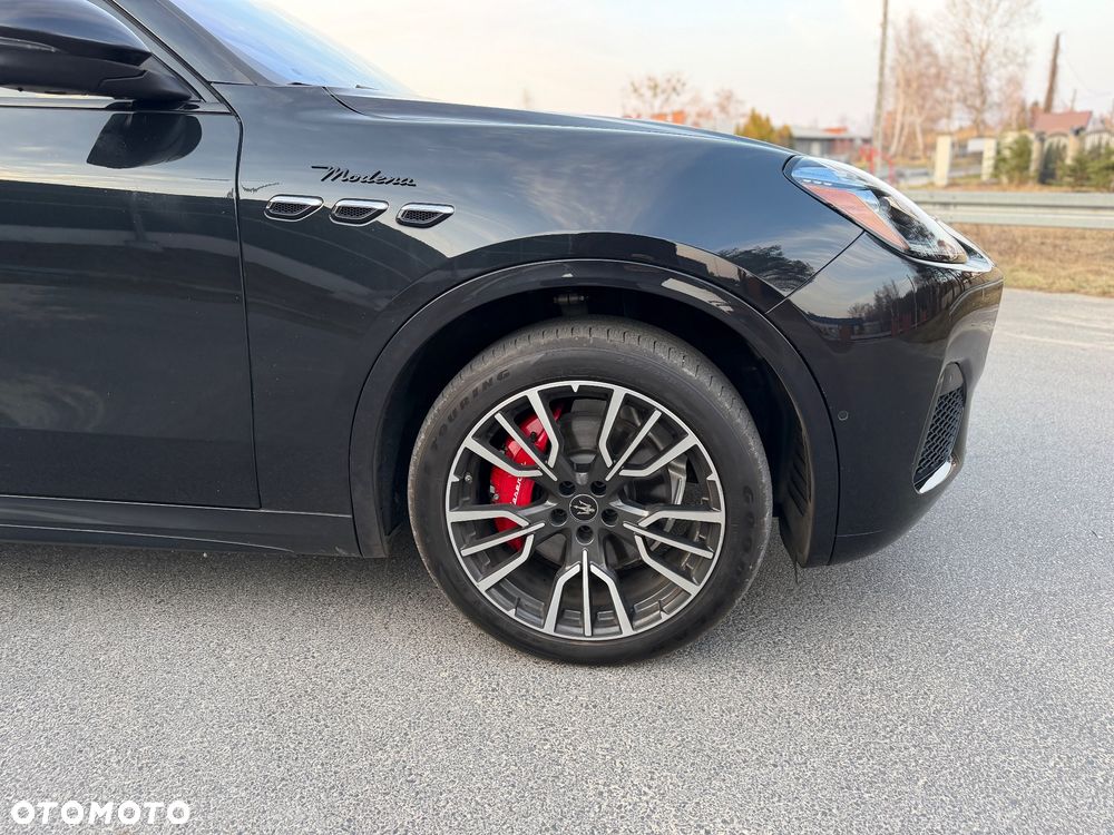 Maserati Grecale mHEV Modena - 5