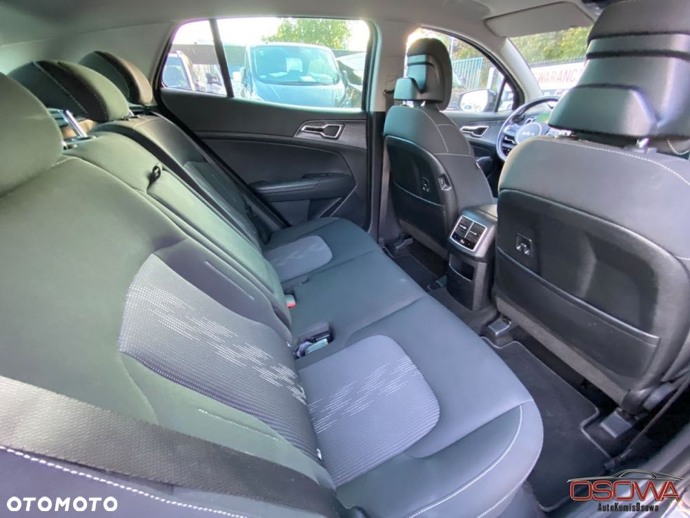 Kia Sportage - 32