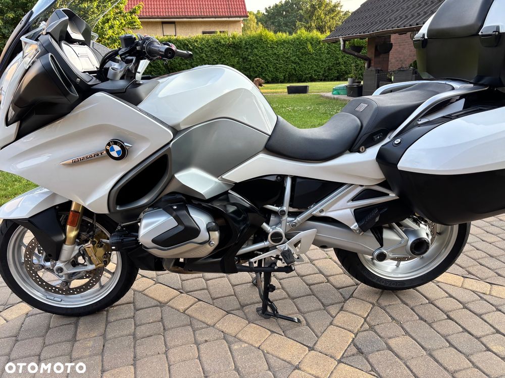 BMW RT - 7