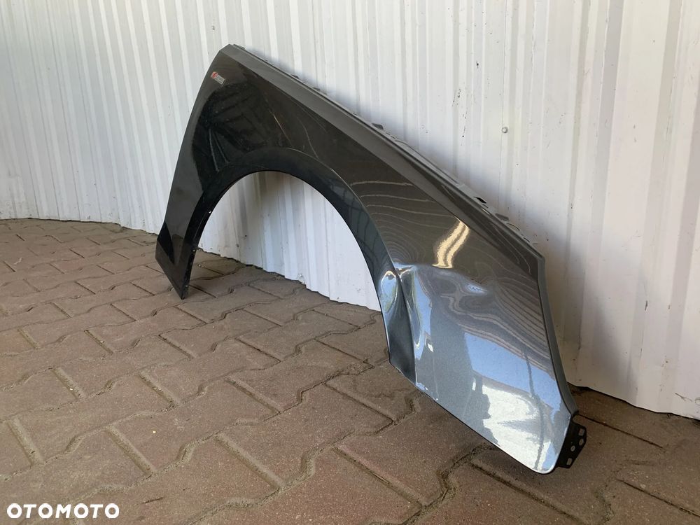 AUDI A4 B9 LIFT S-LINE 2019- BŁOTNIK PRAWY PRZÓD PRZEDNI - 5