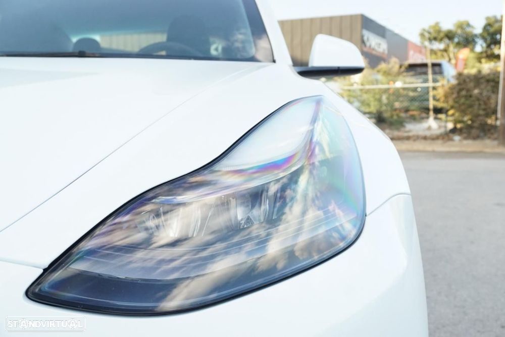 Tesla Model 3 Long Range AWD Dual Motor - 7