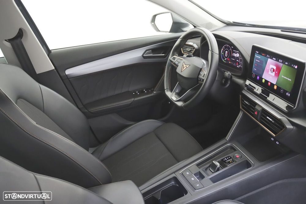 Cupra Formentor 1.4 e-Hybrid DSG - 7