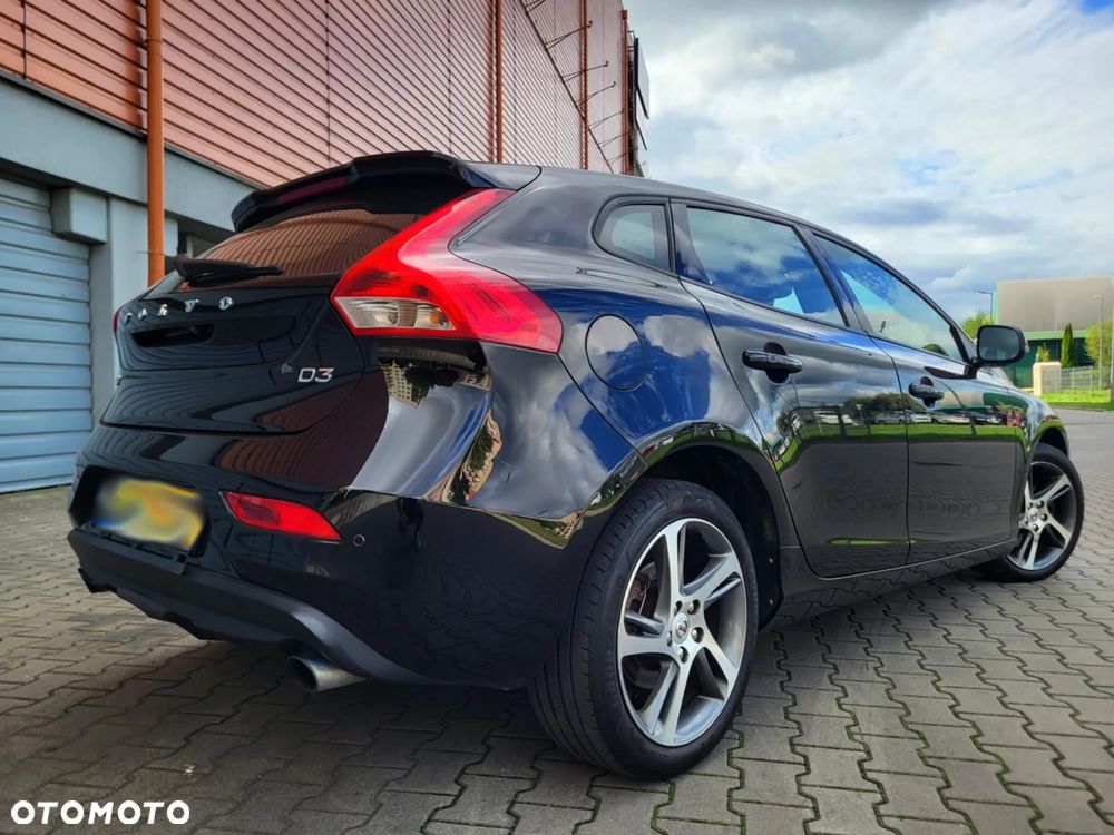 Volvo V40 D3 Drive-E Momentum - 5