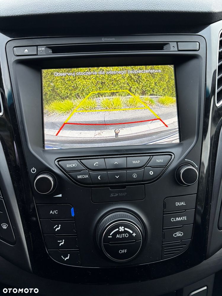 Hyundai i40 1.7 CRDi Premium - 24