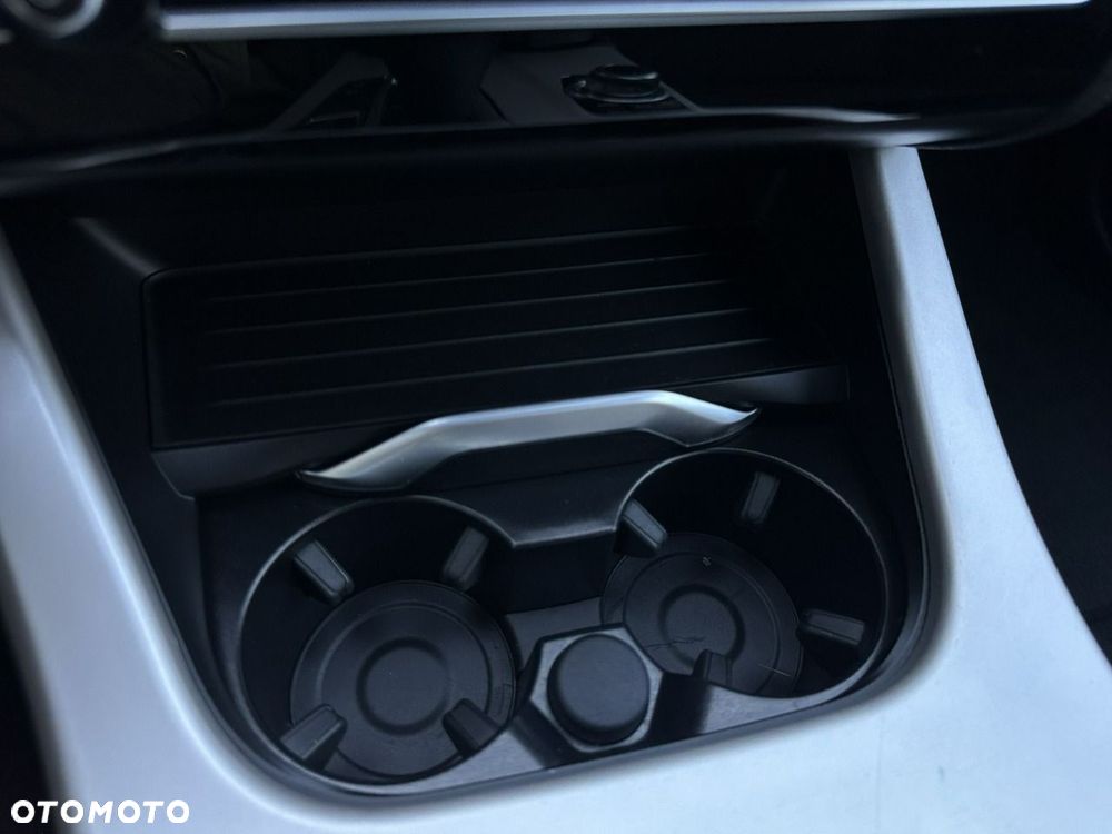 BMW X3 - 32
