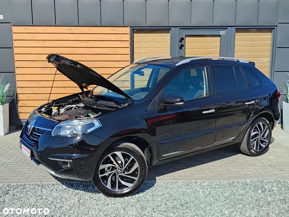 Renault Koleos - 7