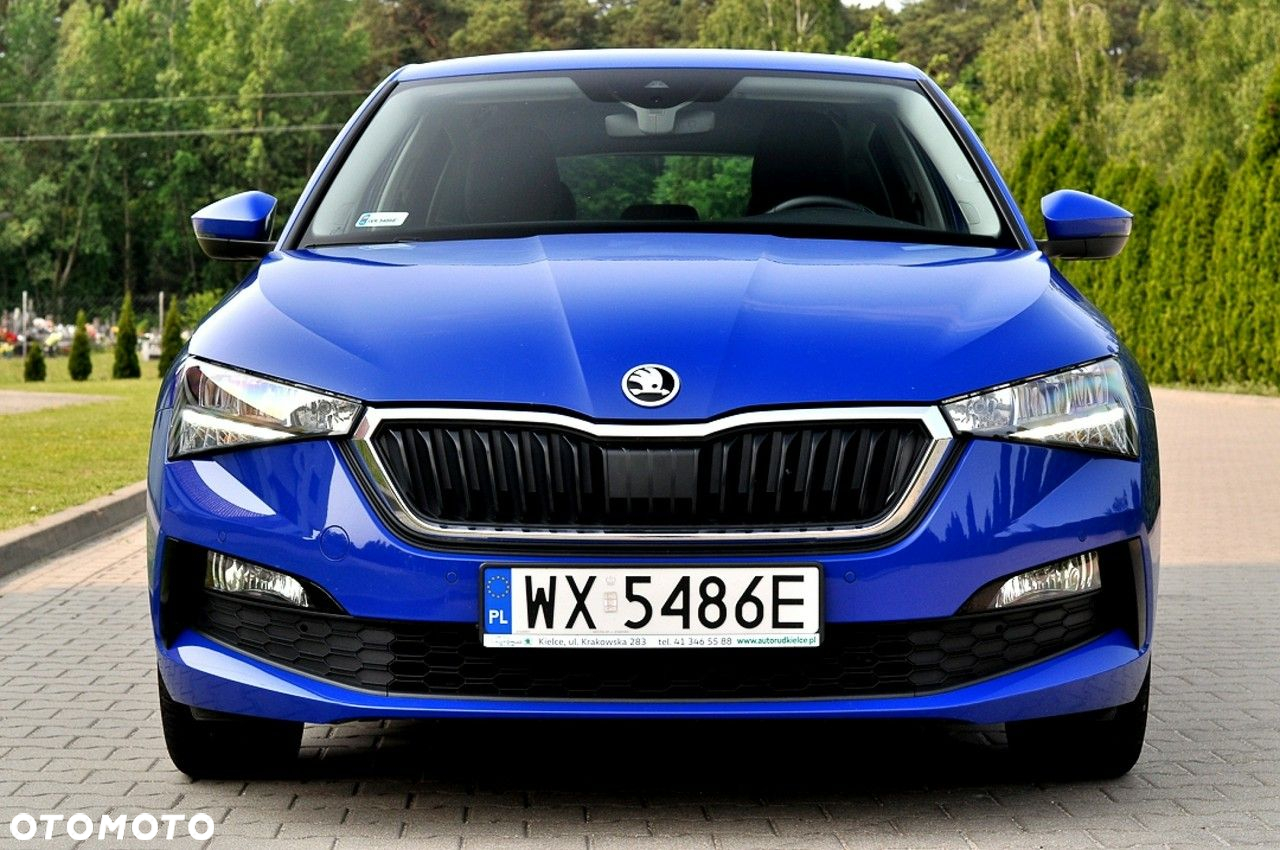 Skoda Scala - 30