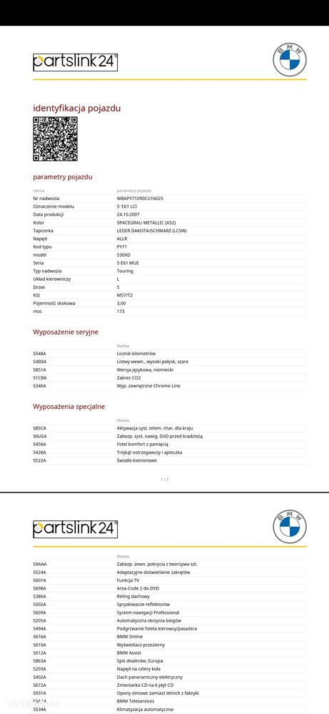 BMW Seria 5 530d xDrive - 12