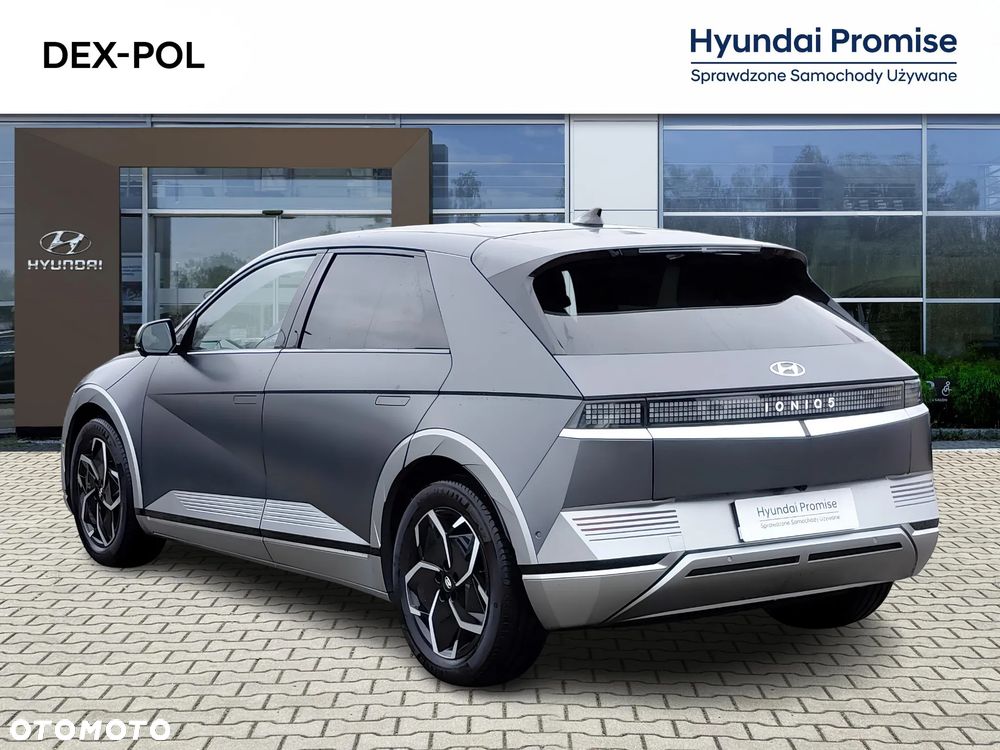 Hyundai IONIQ 5 77kWh Techniq - 3