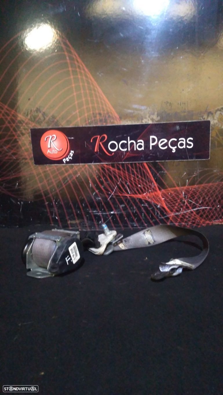 Cinto Frente Direito Dodge Caliber - 1