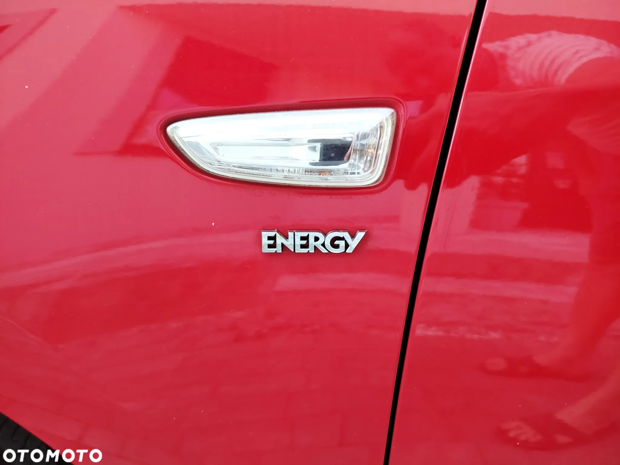 Opel Astra IV 1.4 T Enjoy - 12
