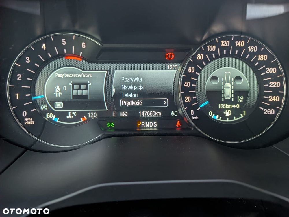 Ford S-Max 2.0 EcoBlue Titanium - 18