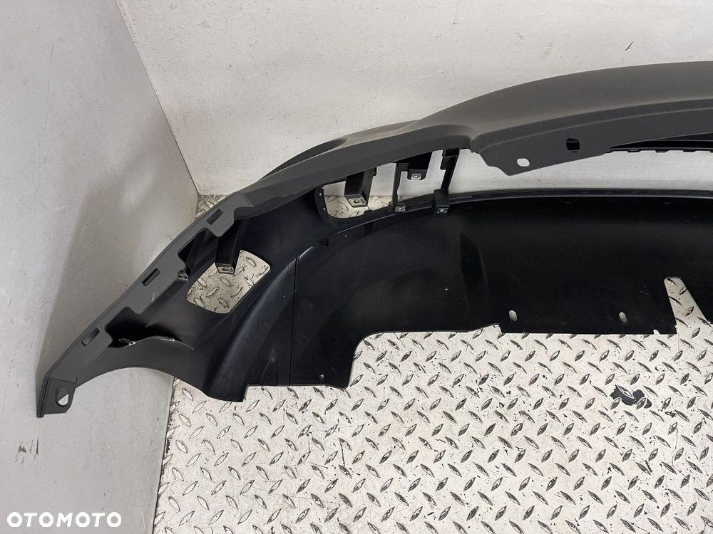 NOWY ORYGINALNY ZDERZAK PRZEDNI PRZÓD FIAT 500 ABARTH 07-15 735465484 - 12