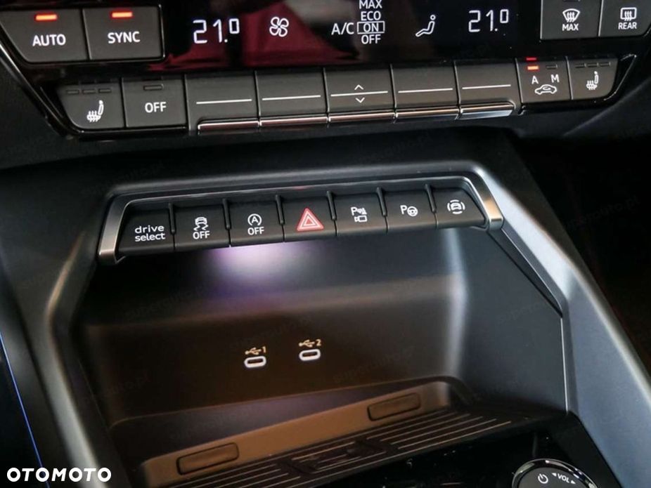 Audi S3 Limousine TFSI Quattro S tronic - 10