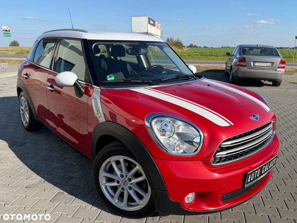 MINI Countryman - 3