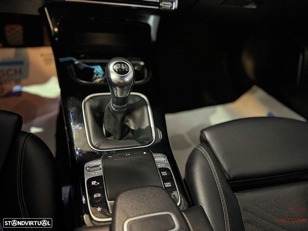 Mercedes-Benz A 160 Style - 28